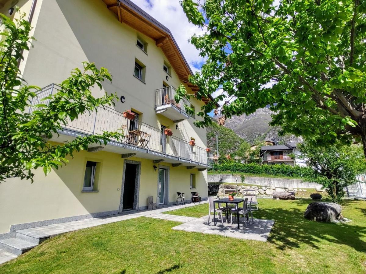 Apartment Marco By Interhome Riva  Exterior foto