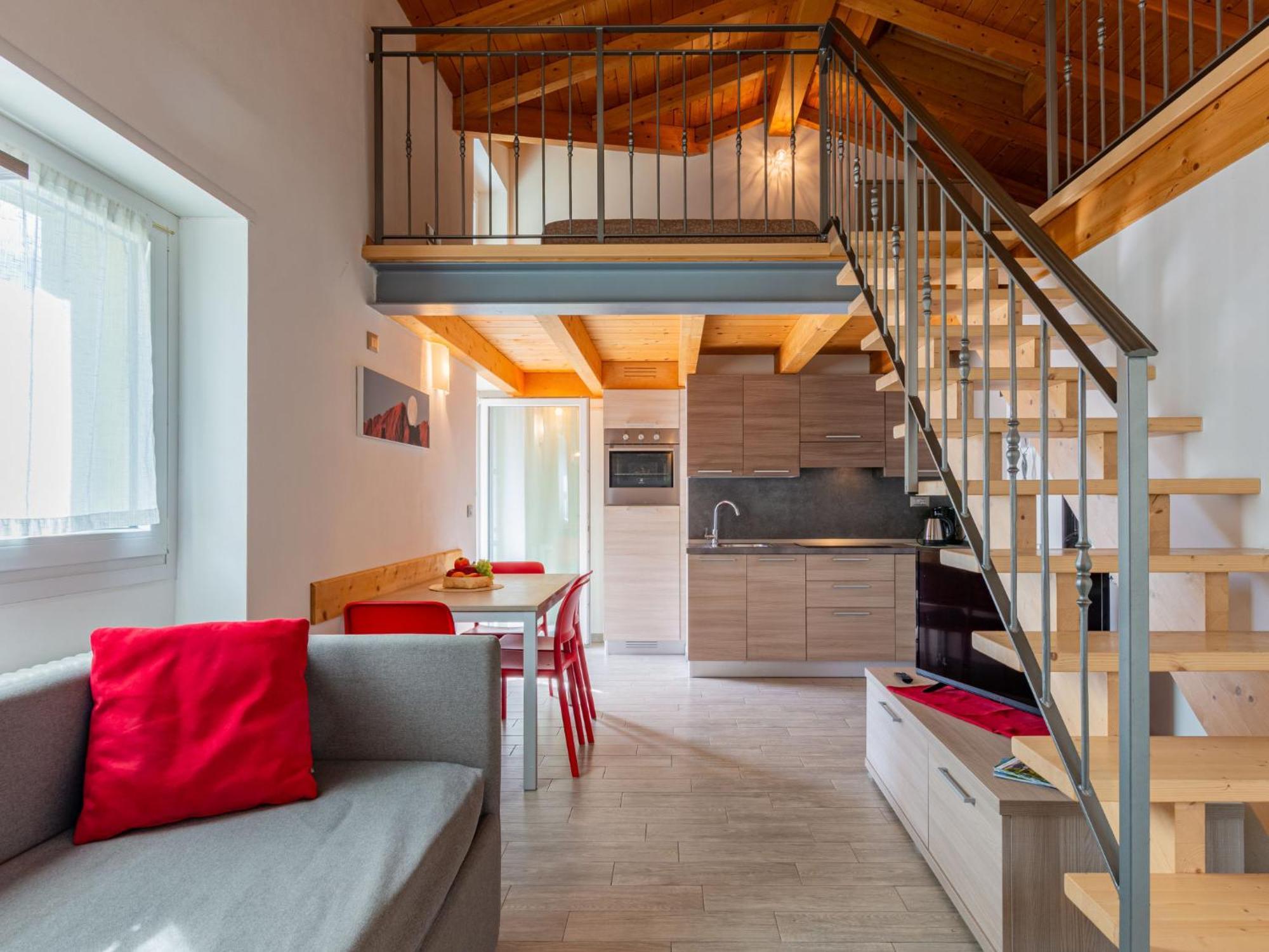 Apartment Marco By Interhome Riva  Exterior foto