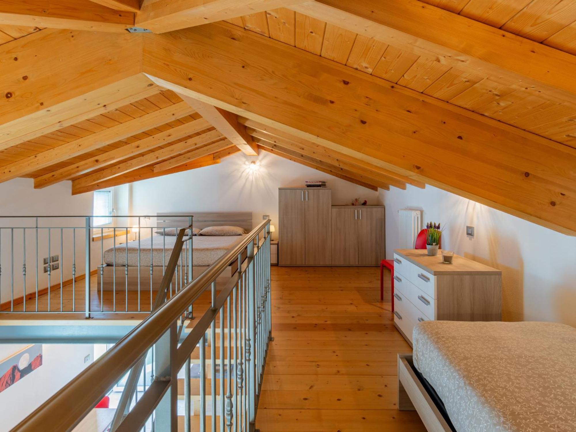 Apartment Marco By Interhome Riva  Exterior foto
