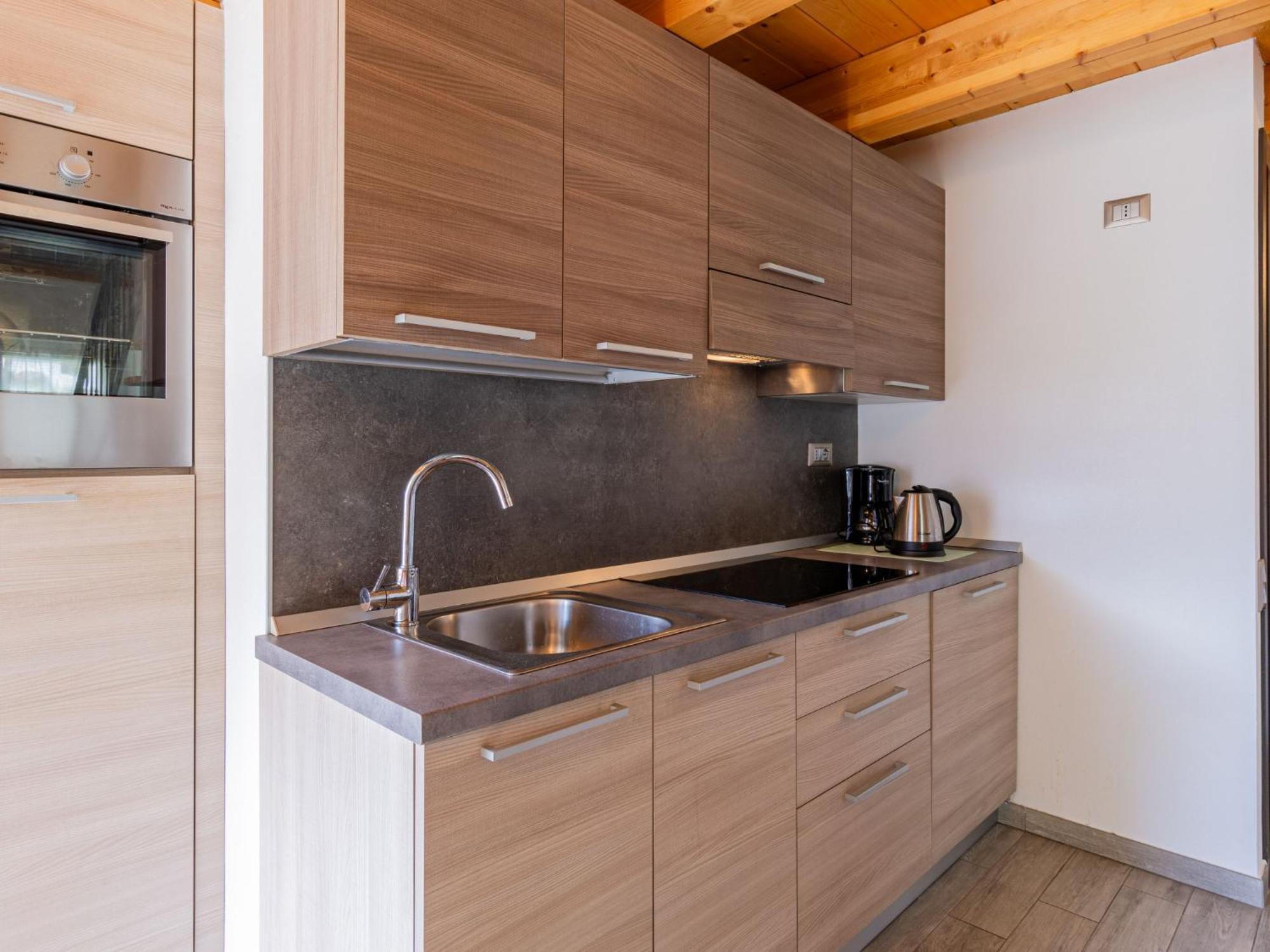 Apartment Marco By Interhome Riva  Exterior foto