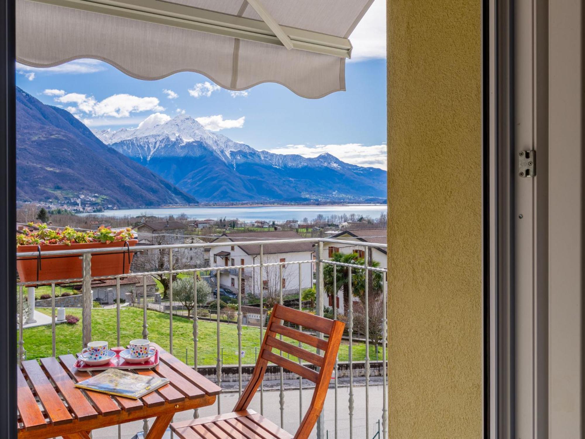 Apartment Marco By Interhome Riva  Exterior foto